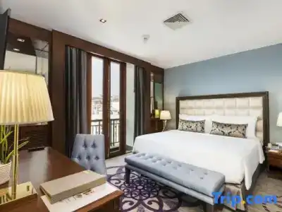 Chatrium Royal Lake Yangon - 282
