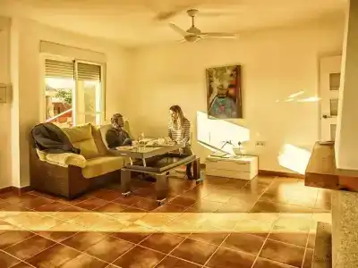 Espacio Finca Alegría - 17