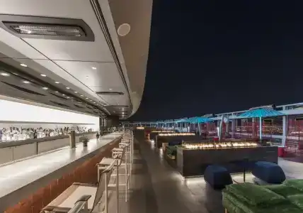 Intercontinental - Los Angeles Downtown, An Ihg - 16