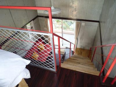 Hibis Resort - 5
