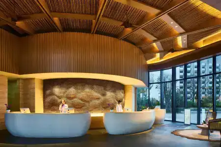 Crowne Plaza Sanya Haitang Bay Resort, An Ihg - 1