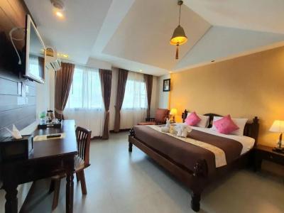 Goldenbell Chiangmai - Sha Extra Plus - 22