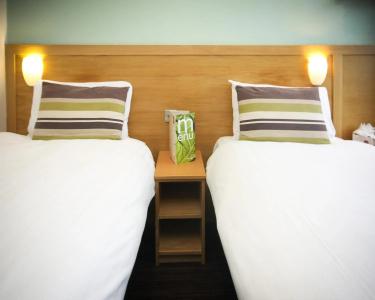 The Dolby Liverpool - Free city centre parking - 5