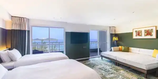 Okinawa Sun Coast - 58