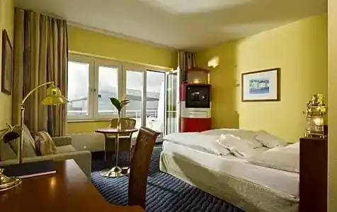 Wyndham Stralsund HanseDom - 53