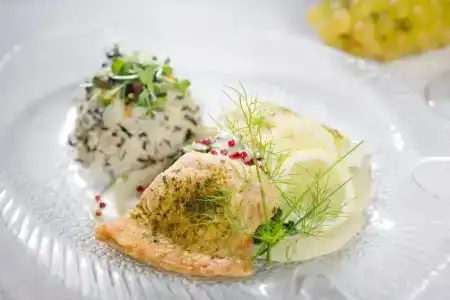 Spundloch- das & Weinrestaurant - 11