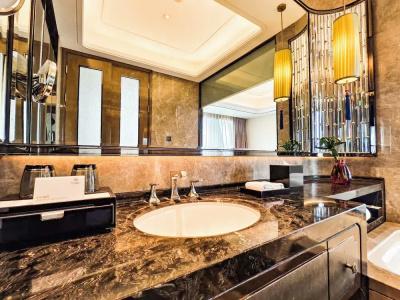 Wanda Vista Kunming - 75