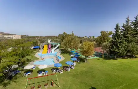 Blue Sea Holiday Village - 26