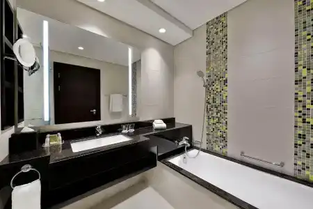 DoubleTree by Hilton - Al Sadd - 36