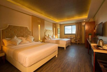 Solaria Nishitetsu Seoul Myeongdong - 33