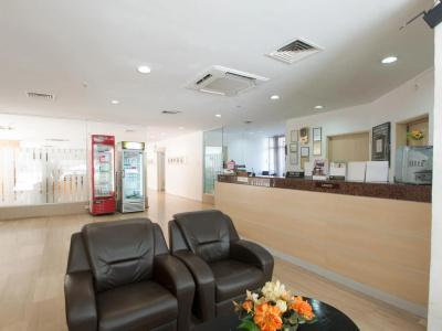Pasir Panjang Inn - Sg Clean - 1