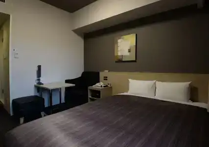 Route Inn Grand Asahikawa Ekimae - 37