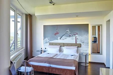Oversum Winterberg Ski- und Vital Resort - 47