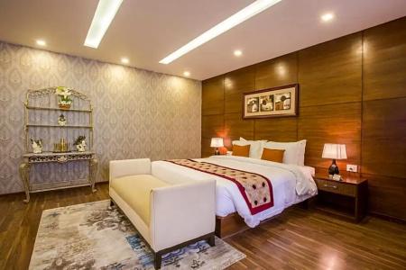 Yatri Suites and Spa - 90