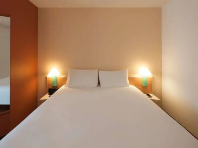 ibis Nürnberg Hauptbahnhof - 2