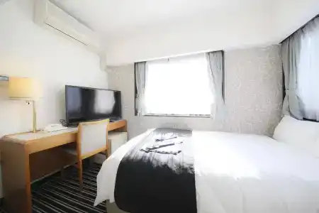 Apa Tokyo Ojima - 6