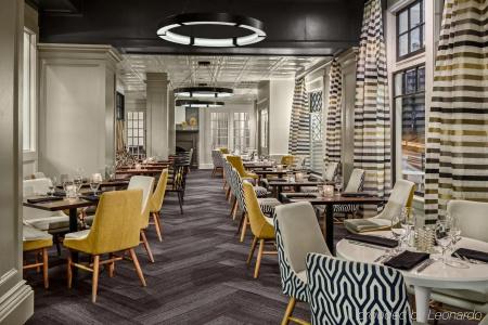 The Partridge Inn, Curio Collection by Hilton - 31