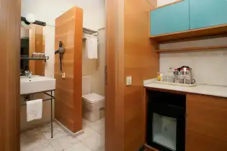 Faros Taksim-Special Category - 108