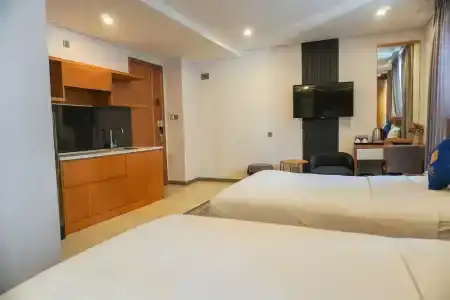 Jolia & Apartment - 41
