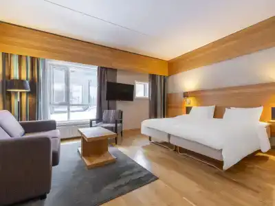 Radisson Blu Resort, Trysil - 41