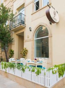 Two Seasons Boutique Baku - 0