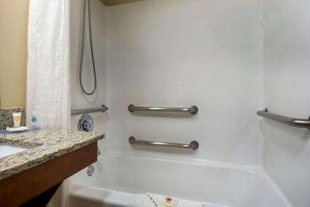 Comfort Inn Santa Fe - 10