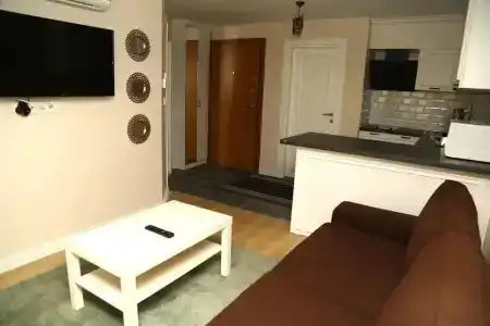 Luxx Suite Nişantaşı - 31