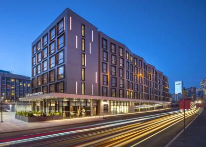 AC by Marriott Boston Downtown - 25