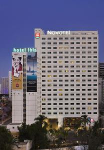 Novotel Casablanca City Center - 39