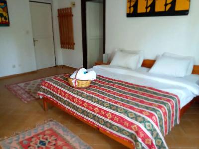 Kilim - 1