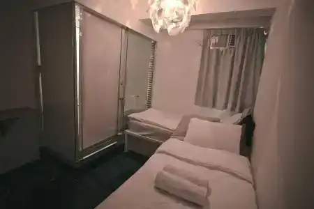 Just Inn - 4