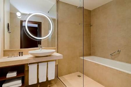 Sheraton Poznan - 69