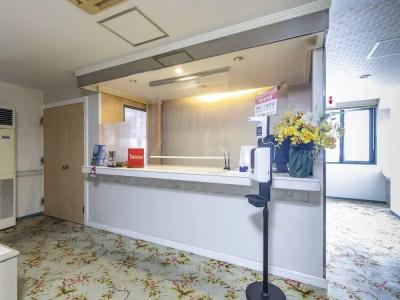 OYO Annex Matsumi - 12
