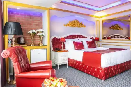 Andalouse Elegant Suite - 101
