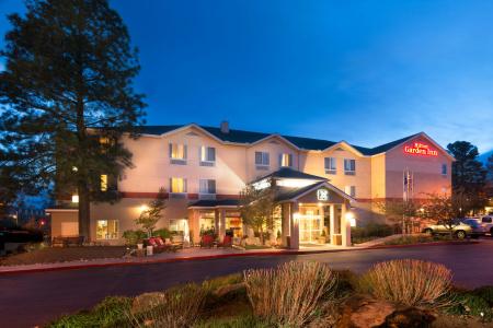 Hilton Garden Inn - 35