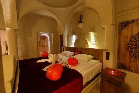 Cappadocia Inn Cave - 186
