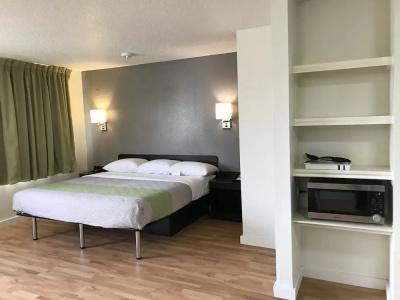 Studio 6-Dallas, TX - 36