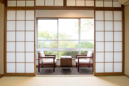Arima Onsen Motoyu Ryuusenkaku - 45