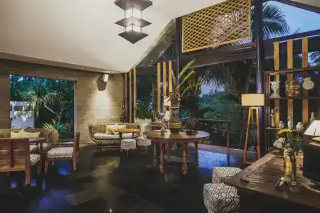 Amora Boutique Villas - 25