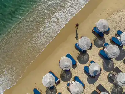 Arte & Mare Elia Luxury Suites & Vllas - 24