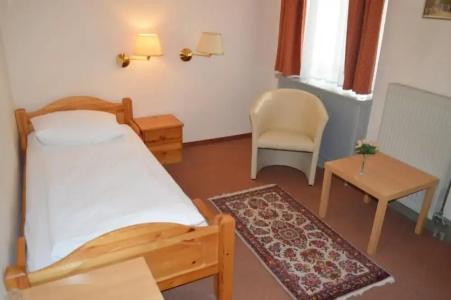 Pension Walzerstadt - 54