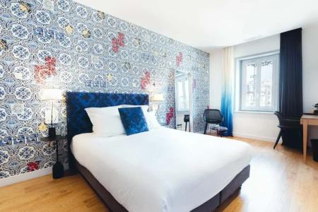 The Originals Boutique, Hôtel Le Lion, Clermont-Ferrand - 103