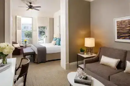 del Coronado, Curio Collection by Hilton - 187