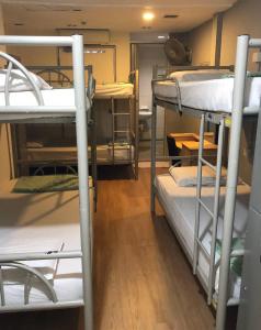Snooze Inn @Dunlop Street - 39