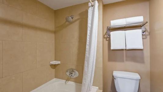 Best Western Royal Sun Inn & Suites - 83