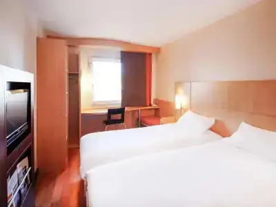 ibis Clermont Ferrand Montferrand - 1