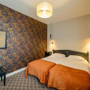 The Originals Boutique, Hôtel Normandie, Auxerre - 32