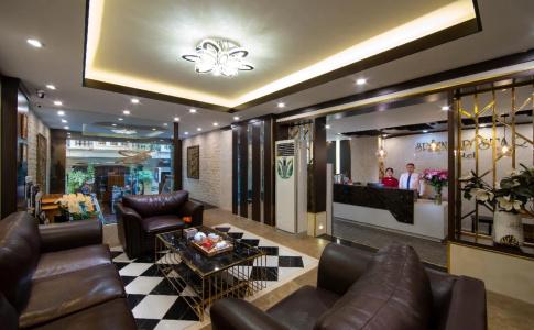 Splendid Star Grand and Spa - 12