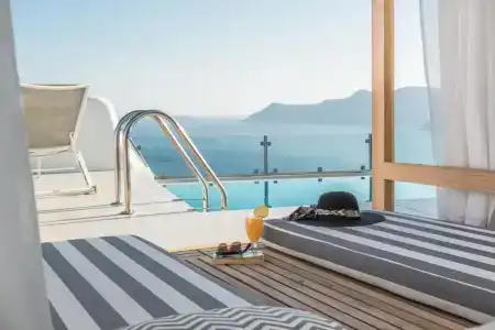 Elite Luxury Suites - 245