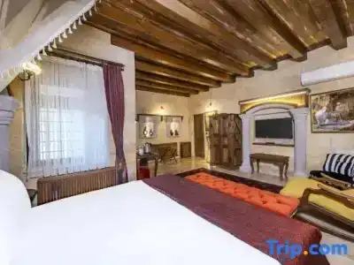 Pegas Cave Suites - 140